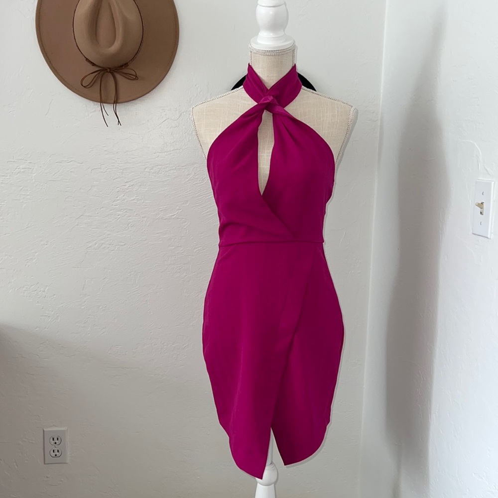 Lush Dress